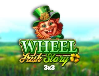 Irish Story Wheel 3x3 Betfair